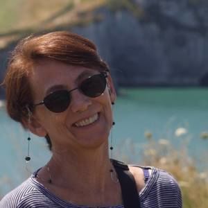 Meet your Posher, Marcie